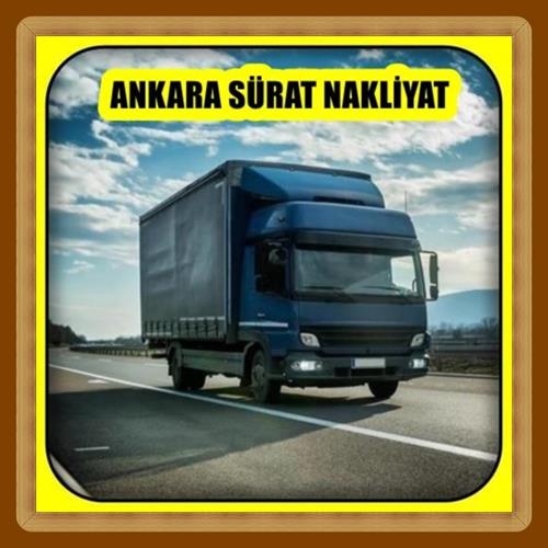 ANKARA NAKLİYAT AMBARI