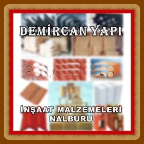 DEMİRCAN İNŞAAT MALZEMELERİ