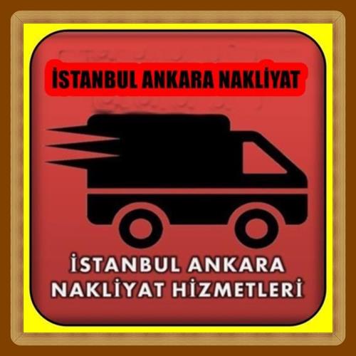 İSTANBUL ANKARA NAKLİYAT