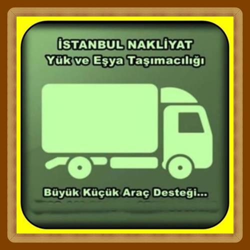 İSTANBUL NAKLİYAT FİRMASI