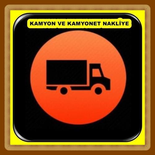 KAMYONET NAKLİYE İSTANBUL