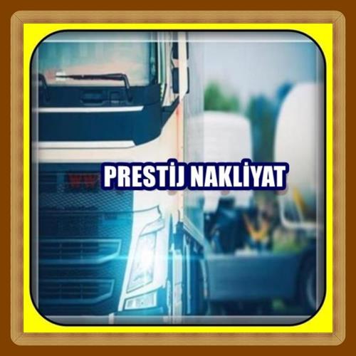 PRESTİJ NAKLİYAT - AMBAR