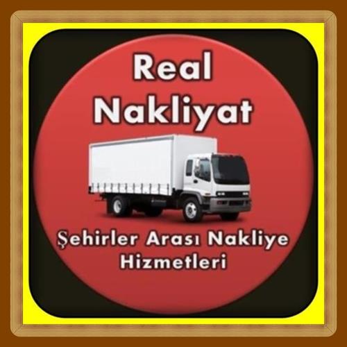 REAL NAKLİYAT - AMBAR